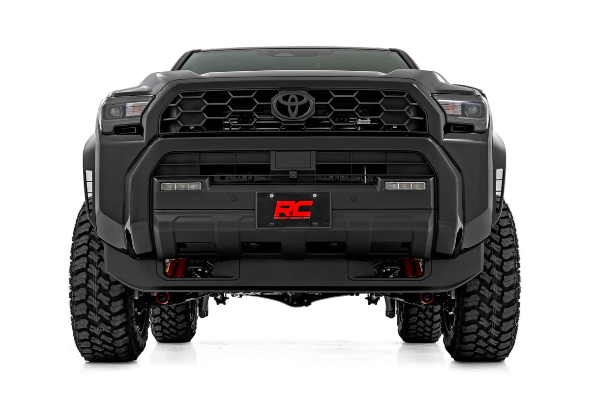 3.5 Inch Lift Kit | N3 | Toyota 4Runner 4WD (2025-2026)