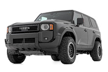 1 Inch Leveling Kit | Toyota Land Cruiser 4WD (2024-2026)