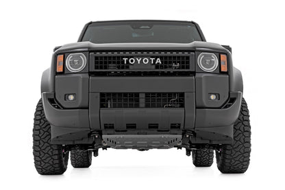 1 Inch Leveling Kit | Toyota Land Cruiser 4WD (2024-2026)