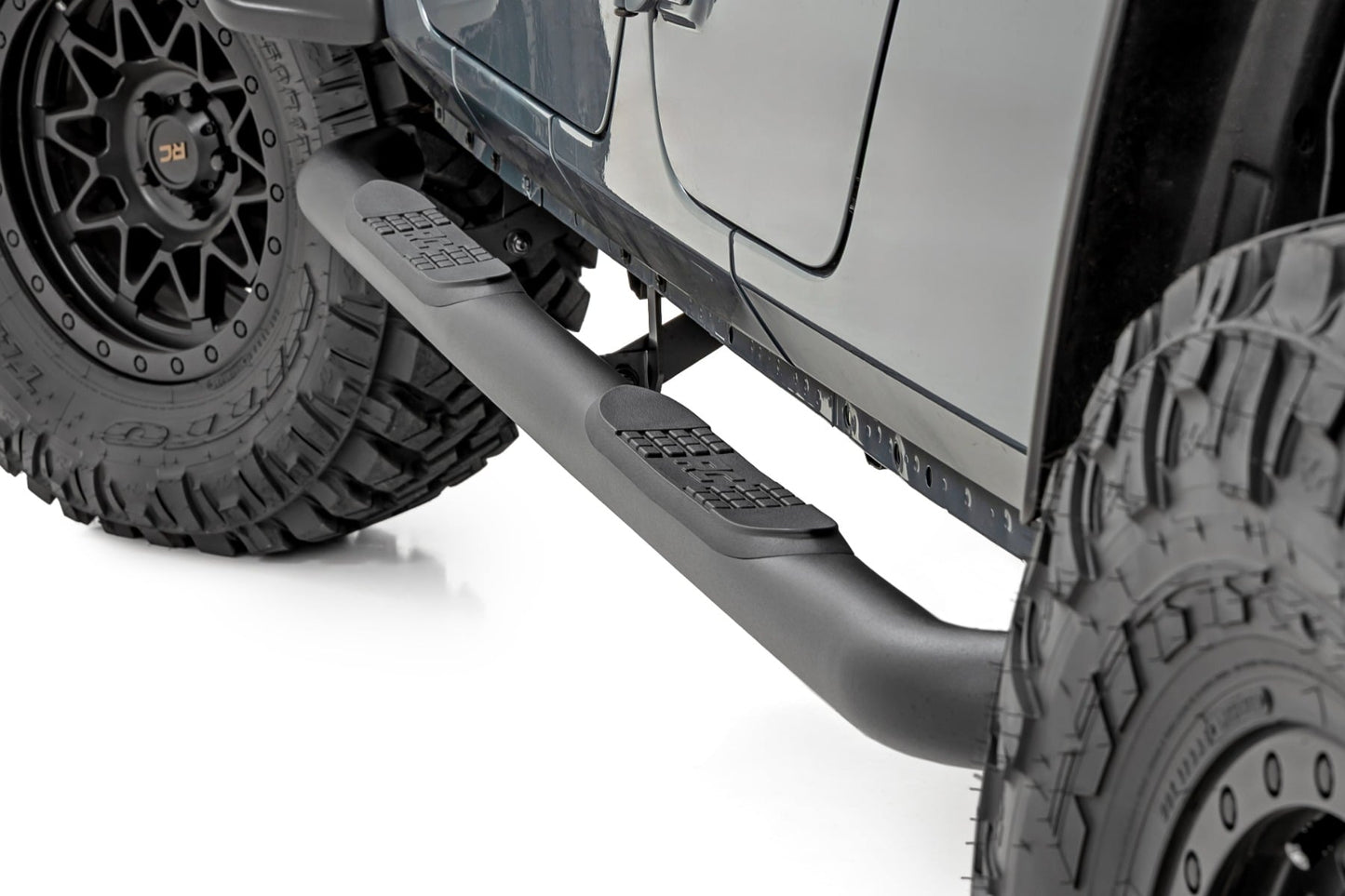 Nerf Steps - Jeep Gladiator JT
