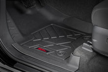 Sure-Fit Floor Mats | Front & Rear | Toyota 4Runner 2WD/4WD (2025-2026)