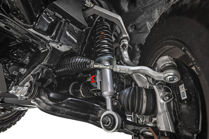 M1R Reservoir Loaded Struts | Adjustable Height | Front | Leveling | Toyota 4Runner (25-26)