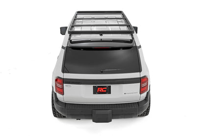 Roof Rack | Toyota Land Cruiser 4WD (2024-2026)