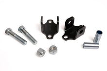 Rough Country Bar Pin Eliminator Kit | Front | Jeep Cherokee XJ/Wrangler TJ/Wrangler Unlimited 4WD