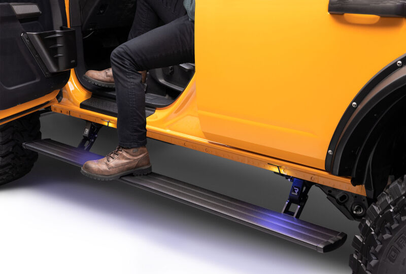 Photo - Mounted