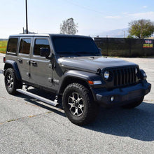 Photo - Mounted