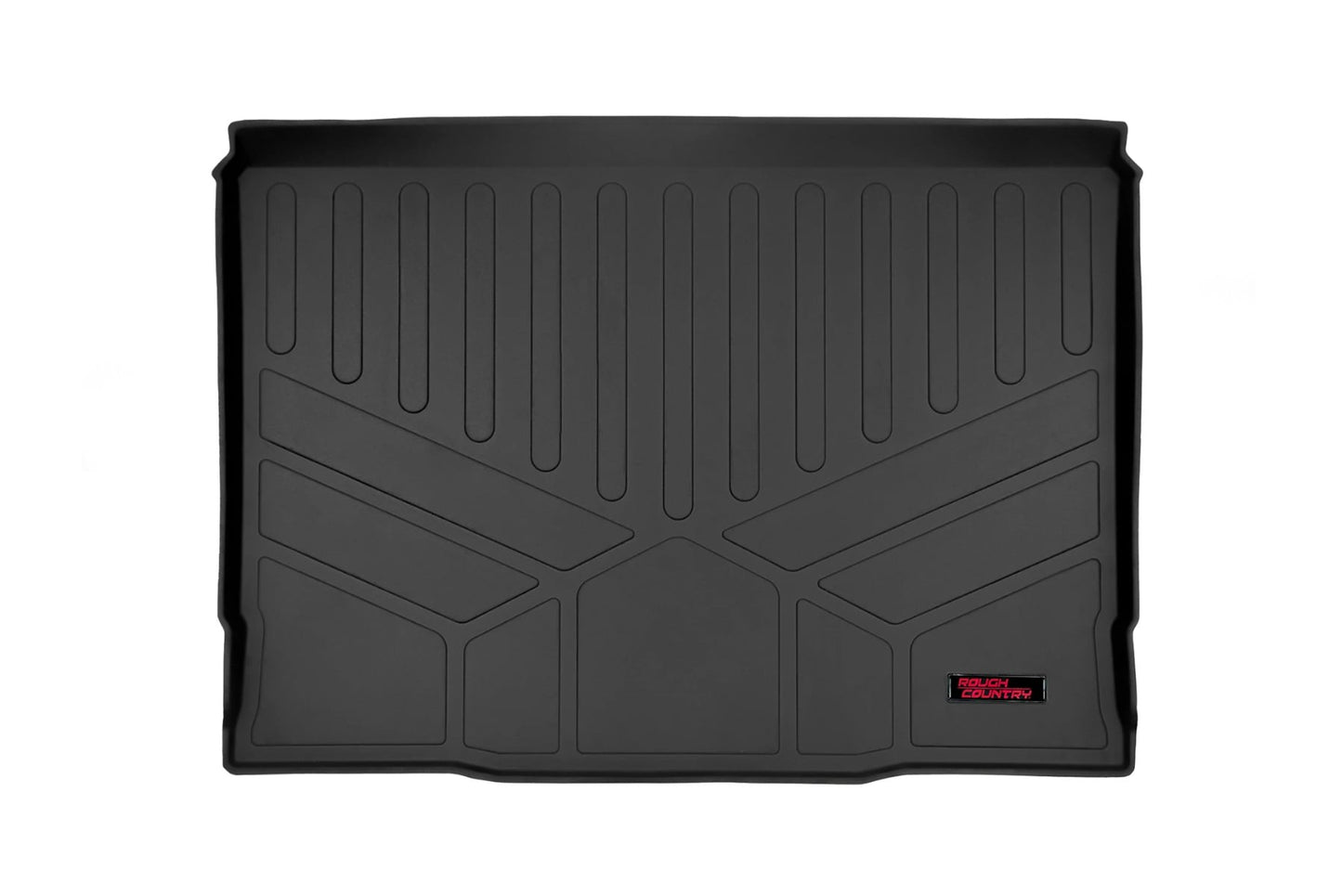 Rear Cargo Mat | Ford Bronco 4WD (2021-2026)