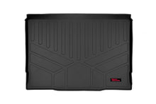 Rear Cargo Mat | Ford Bronco 4WD (2021-2026)