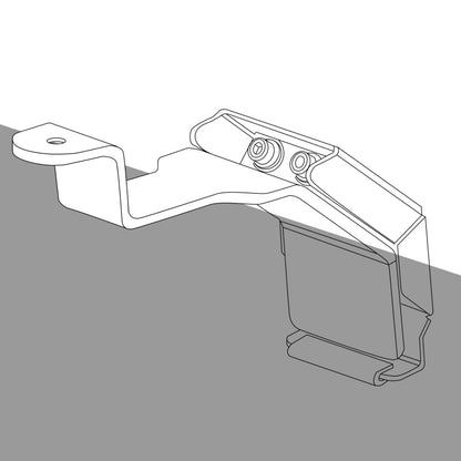 Photo - Mounted