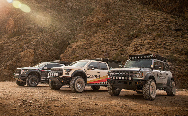 Features and Benefits
