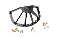Diff Guard | Front | Dana 30 | LP | Jeep Comanche MJ/Wrangler JK/Wrangler Unlimited