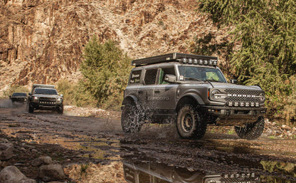 Features and Benefits