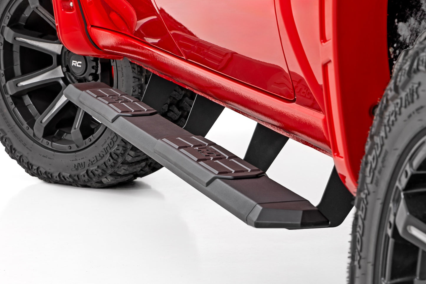 TR2 Running Boards | Ram 1500 (19-26)/1500 TRX (21-24)
