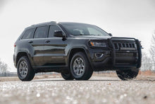 Rough Country 2 Inch Leveling Kit | Jeep Grand Cherokee WK2 2WD/4WD (2011-2022)