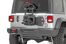 Tailgate Reinforcement | Jeep Wrangler JL (18-26)/Wrangler Unlimited (18-26)