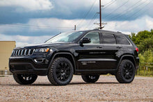 Rough Country 2.5 Inch Lift Kit | Jeep Grand Cherokee WK2 2WD/4WD (2011-2022)