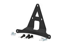 Rough Country License Plate Adapter | Jeep Wrangler TJ (97-06)/Wrangler Unlimited (04-06)