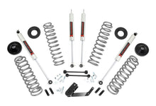 3.25 Inch Lift Kit | M1 | Jeep Wrangler JK 4WD (2007-2018)