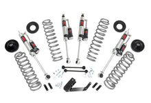 3.25 Inch Lift Kit | M1R | Jeep Wrangler Unlimited 2WD/4WD (2007-2018)