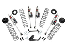 3.25 Inch Lift Kit | M1R | Jeep Wrangler JK 4WD (2007-2018)