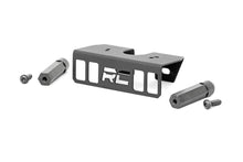 3rd Brake Light Relocation Bracket | Jeep Wrangler JL (18-26)/Wrangler Unlimited (18-26)