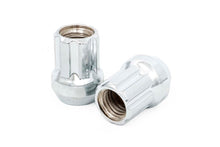 Rough Country M14 x 1.5 Lug Nut Set of 32 | Chrome | Open End