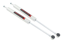 M1 Monotube Rear Shocks | 0-2" | Toyota 4Runner (03-24)/FJ Cruiser (07-14)