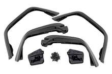 WF1 Fender Flares | Jeep Gladiator JT 4WD (2020-2025)