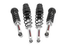 2 Inch Lift Kit | Lifted Struts | Ford Bronco 4WD (2021-2026)