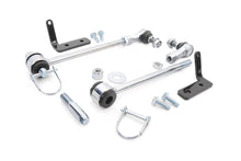 Quick Disconnect Sway Links | 3.5-6 Inch Lift | Jeep Gladiator JT/Wrangler JK/Wrangler Unlimited