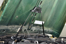 Rough Country Hood Struts | Hydraulic | Jeep Wrangler TJ (97-06)/Wrangler Unlimited (04-06)